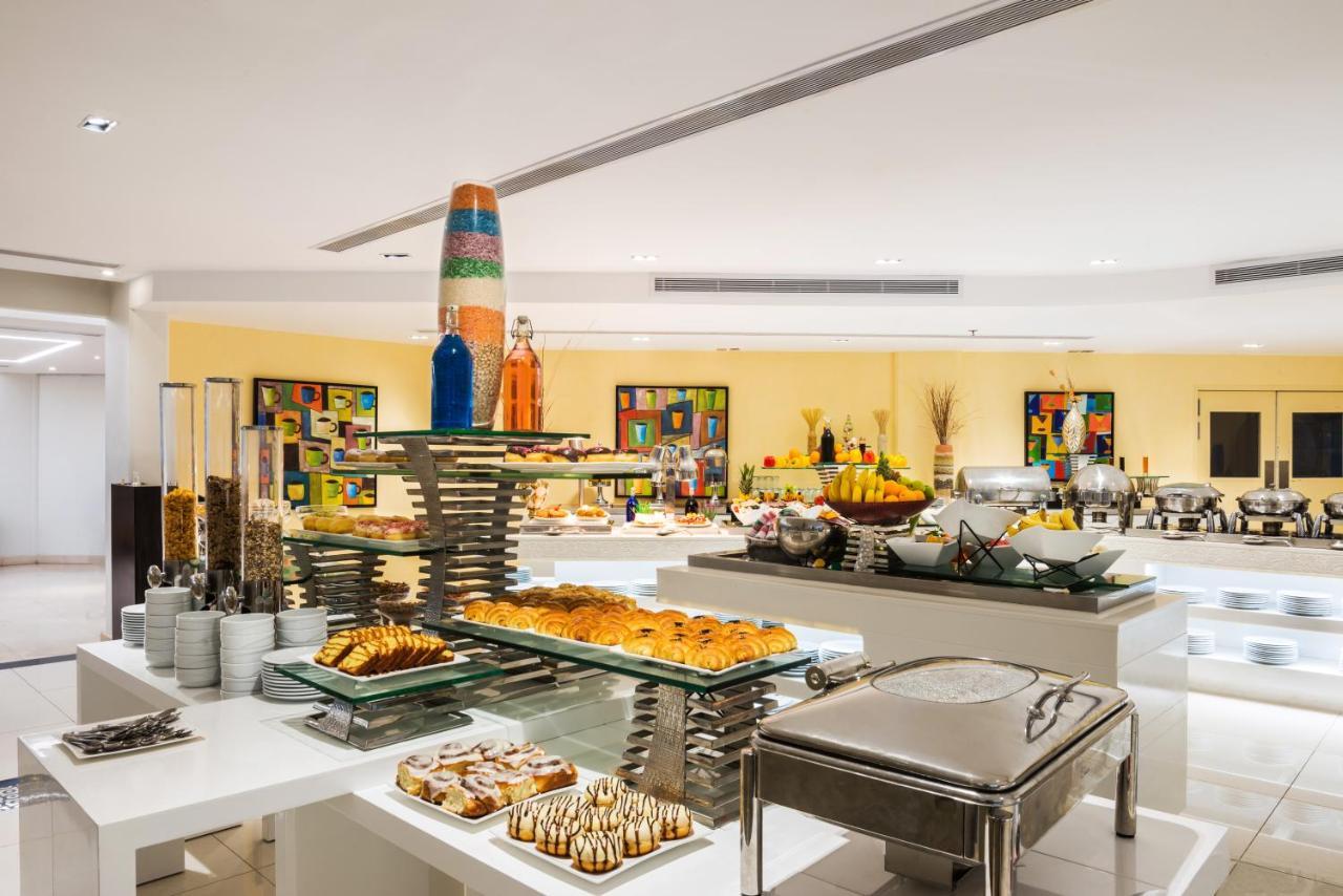 Alreem Village Hotel Jubail Exterior photo