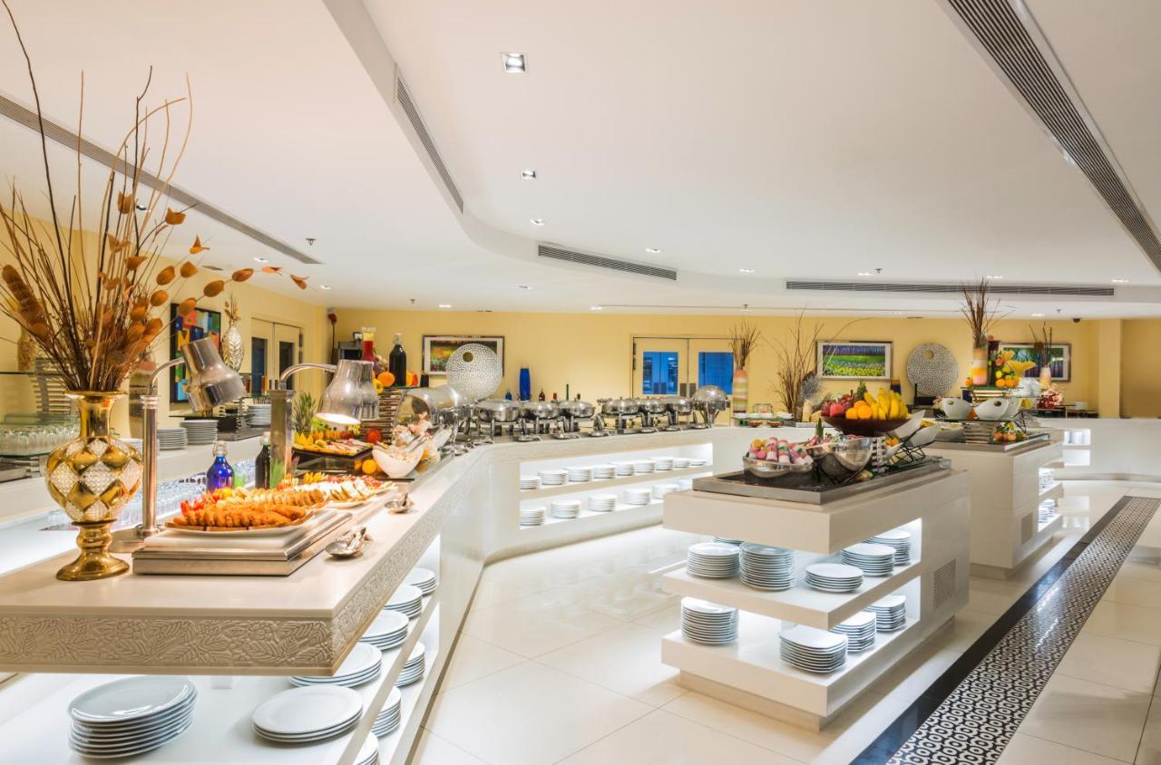 Alreem Village Hotel Jubail Exterior photo