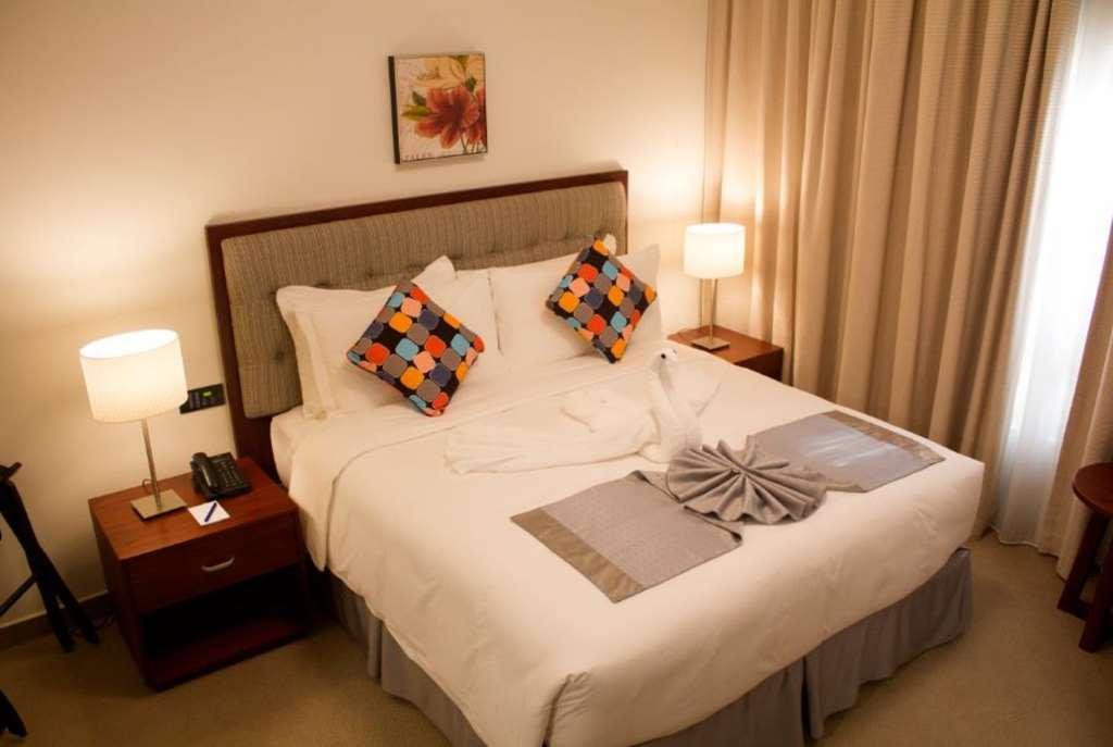 Alreem Village Hotel Jubail Room photo
