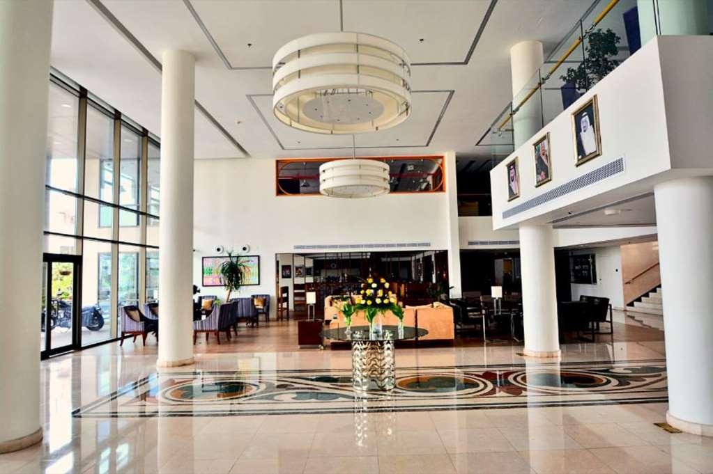 Alreem Village Hotel Jubail Interior photo