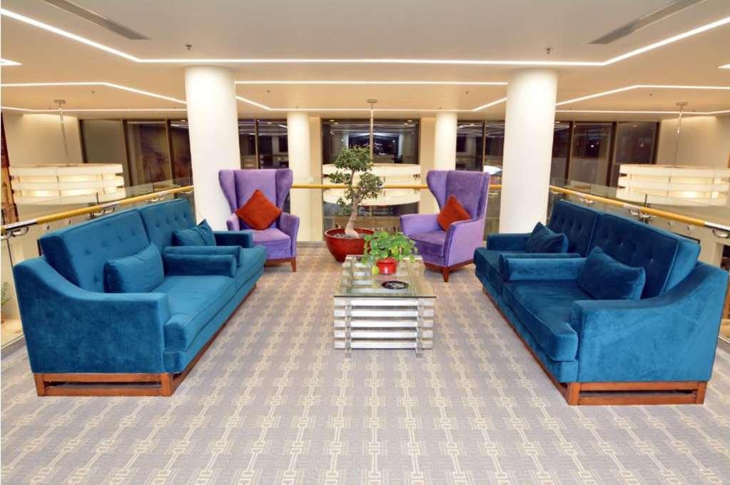 Alreem Village Hotel Jubail Interior photo