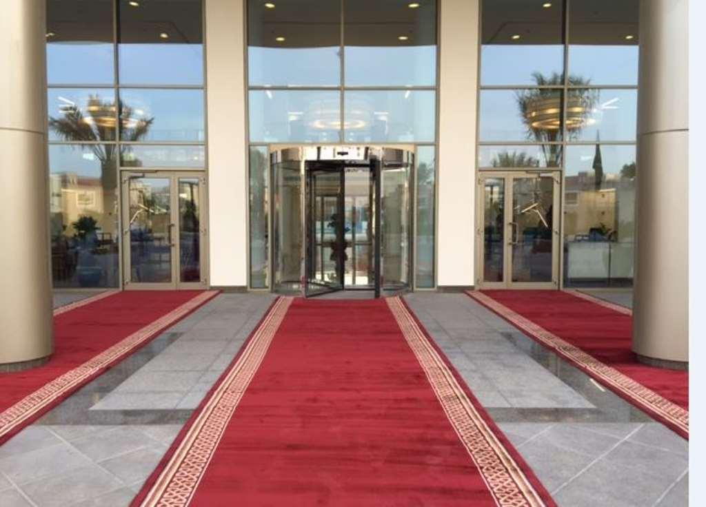 Alreem Village Hotel Jubail Exterior photo